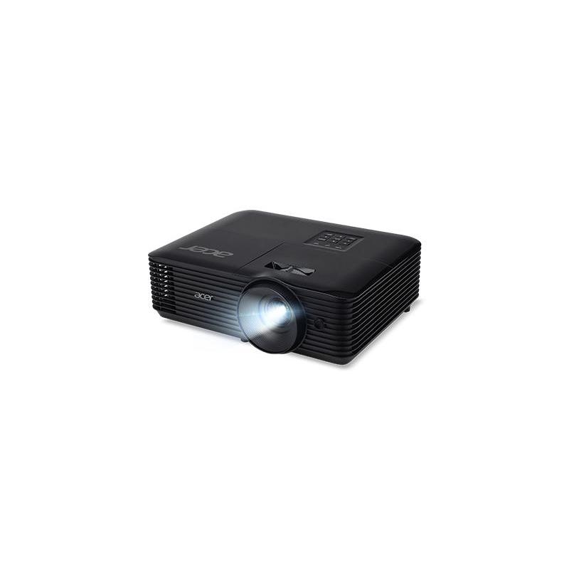 Acer Value X I Data Projector Standard Throw Projector Ansi