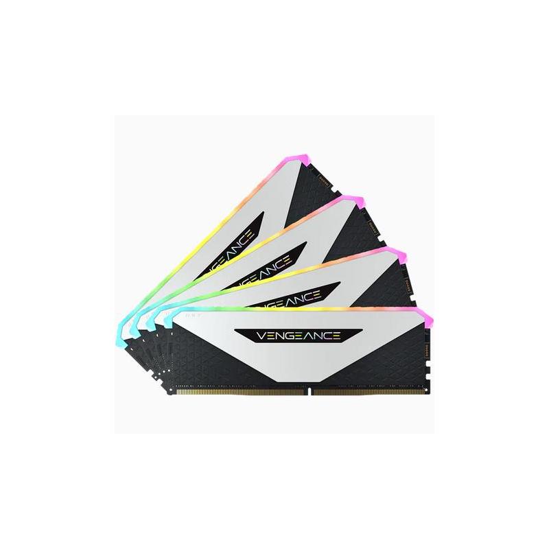 Corsair Vengeance Cmn Gx M Z C W M Dulo De Memoria Gb X Gb