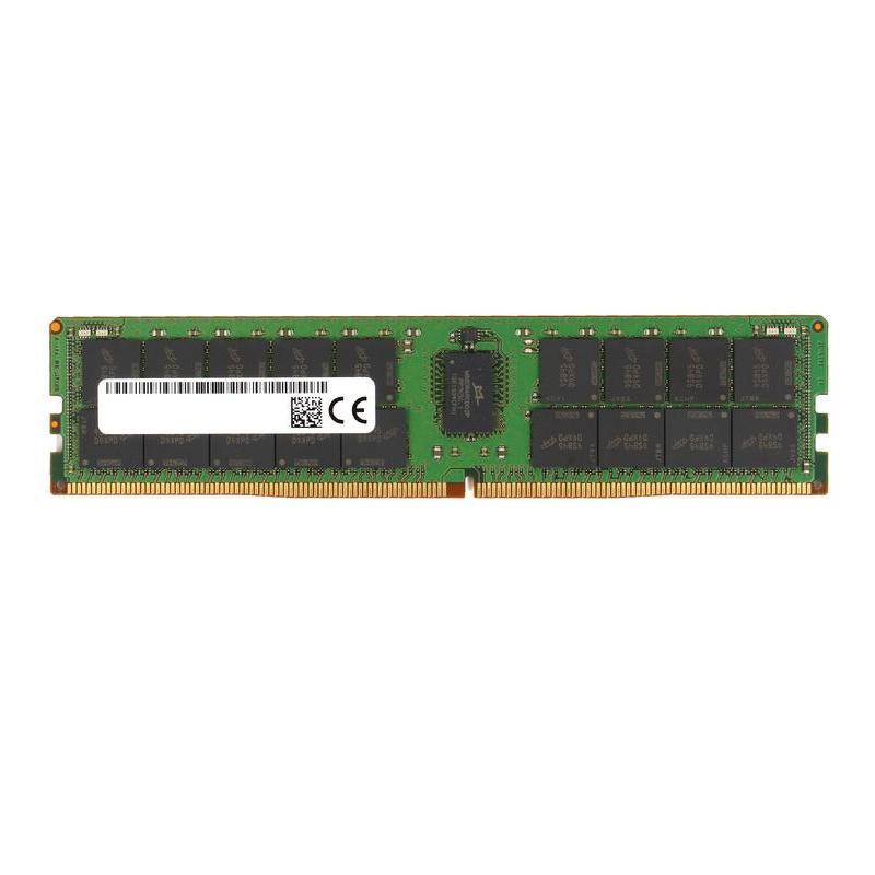 Micron MTA36ASF4G72PZ 2G6J1 Memory Module 32 GB 1 X 32 GB DDR4 2666 MHz