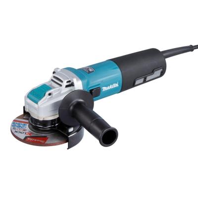 Makita GA5080RX02 amoladora angular 12,5 cm 12000 RPM 2,6 kg