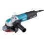 Makita GA5080RX02 amoladora angular 12,5 cm 12000 RPM 2,6 kg