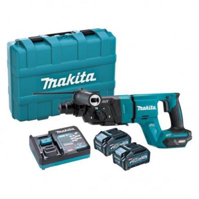 Makita HR007GM201 Bohrhammer 980 RPM SDS Plus