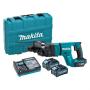 Makita HR007GM201 Bohrhammer 980 RPM SDS Plus