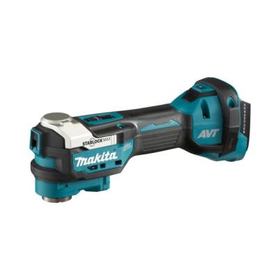 Makita DTM52Z Oszillierendes Multi-Werkzeug Schwarz, Blau, Silber 20000 OPM