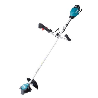 Makita UR002GZ01 débroussailleuse et coupe-bordure 35 cm 550 W Batterie Noir, Vert, Argent