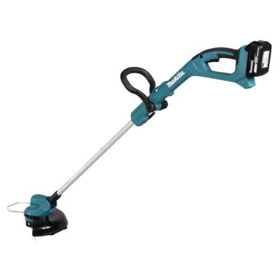 Makita DUR193Z Bürstenschneider Rasentrimmer 280 W Akku Schwarz