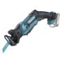 Makita JR103DZ Säbelsäge Schwarz, Blau