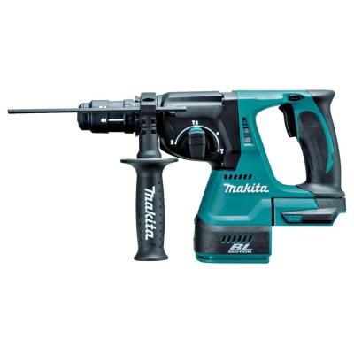 Makita DHR243Z rotary hammer 950 RPM