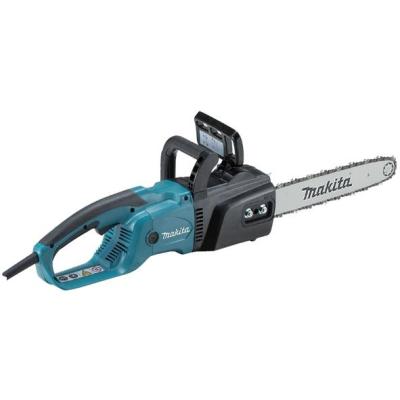 Makita UC3550A motosega 2000 W Nero, Blu