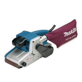 Makita 9404J ponceuse portative Ponceuse à bande