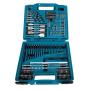 Makita E-06270 foret Ensemble de forets