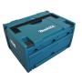 Makita P-84311 caja de herramientas Verde