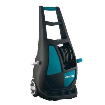 Makita HW132 Hochdruckreiniger Senkrecht Elektro 420 l h 2100 W