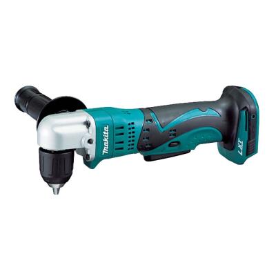 Makita DDA351Z Bohrmaschine Ohne Schlüssel 1,7 kg Schwarz, Grün