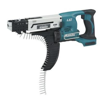 Makita DFR550Z destornillador eléctrico y llave de impacto 4000 RPM Negro, Verde