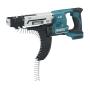 Makita DFR550Z cacciavite elettrico e avvitatore a impulso 4000 Giri min Nero, Verde