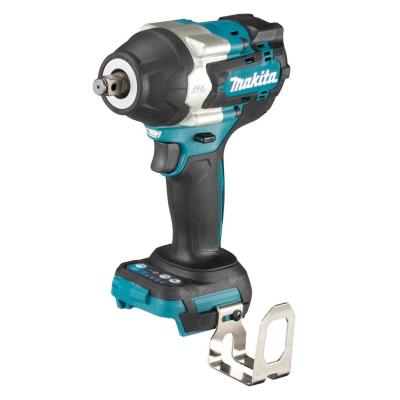 Makita DTW700Z avvitatore a batteria 1 2" 2200 Giri min 700 Nm Verde