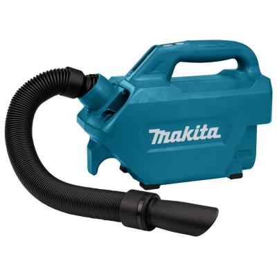 Makita DCL184Z handheld vacuum Teal Dust bag