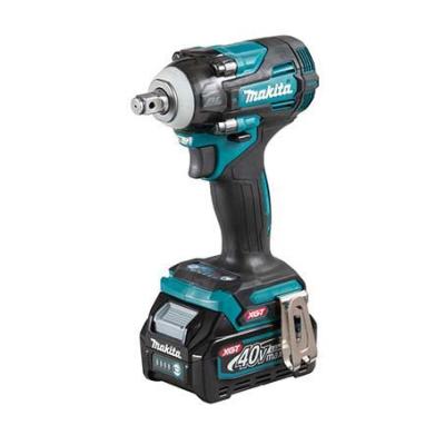 Makita TW004GD201 atornilladora de impacto con batería 1 2" 3200 RPM 350 Nm Verde