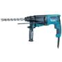 Makita HR2630 martello perforatore 800 W SDS-plus