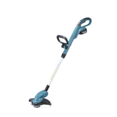 Makita DUR181RF decespugliatore e tagliabordi 26 cm Batteria Nero, Blu, Bianco