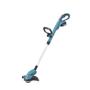 Makita DUR181RF decespugliatore e tagliabordi 26 cm Batteria Nero, Blu, Bianco