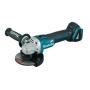 Makita DGA 504 Z smerigliatrice angolare 12,5 cm 11000 Giri min 2,3 kg