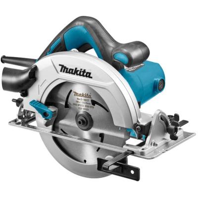 Makita HS7601J scie circulaire portative 19 cm 5200 tr min 1200 W