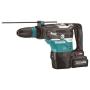 Makita HR005GM202 rotary hammers 2900 RPM SDS Max