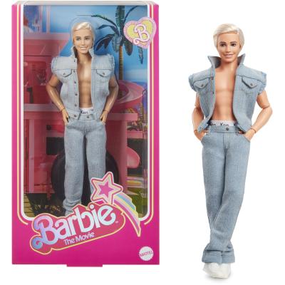 Barbie Signature HRF27 Puppe