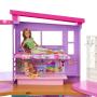 Barbie HCD50 maison de poupée