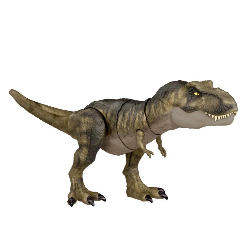 ▷ Jurassic World HDY55 action figure giocattolo
