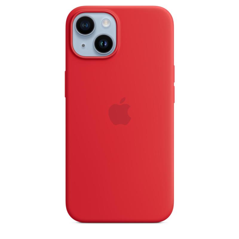 Apple Mprw3ZmA Carcasa Para Celulares 155 Cm 61 Funda Rojo MPRW3ZM/A - APPLE