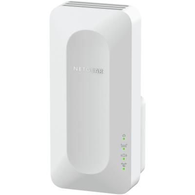 NETGEAR EAX12 1200 Mbit s White