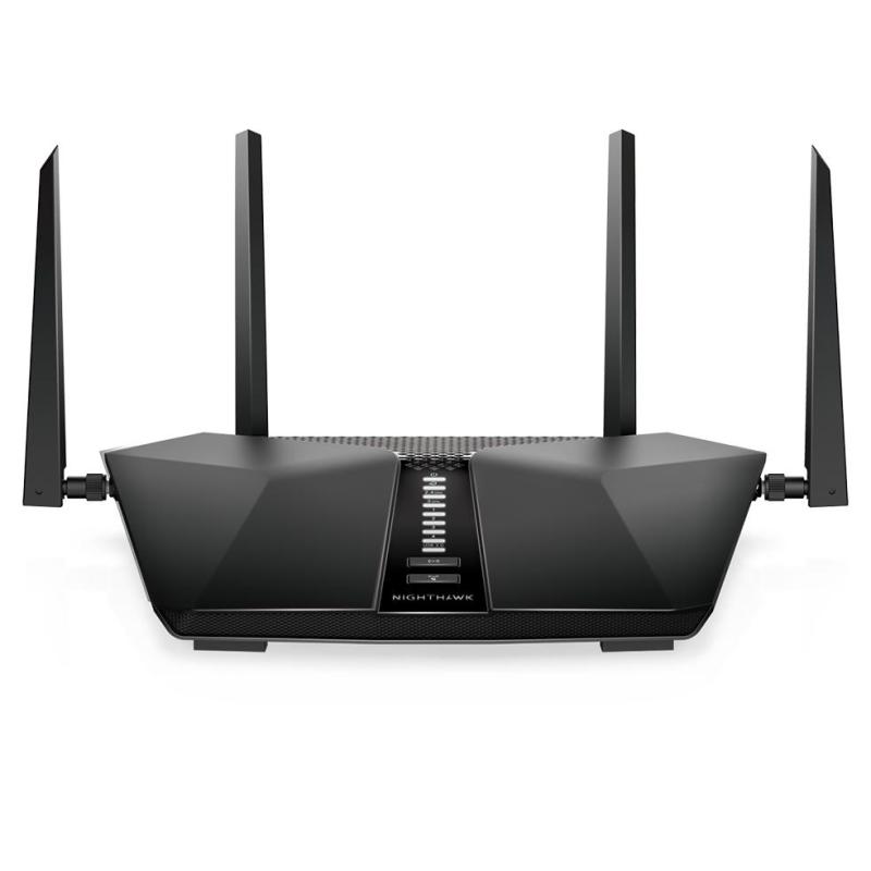 Tp-Link Modem Router Wifi Gigabit 4G LTE 300 Mbps 4 Porte Fast Ethernet LAN  1 Slot per Scheda SIM Integrato ARCHER MR200