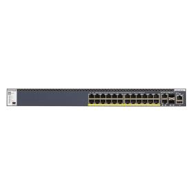 Intellinet 16-Port Gigabit Ethernet PoE+ Switch (560993)
