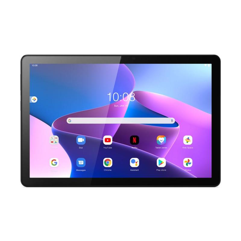 ▷ Lenovo Tab M10 3rd Gen 10.1 FHD Unisoc T610 8C 4GB 64GB LTE