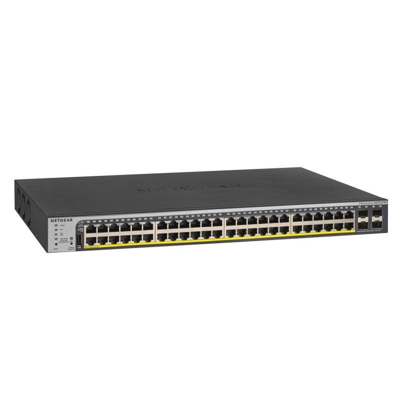 D-Link - DXS-1210-12TC/E switch Gestionado L2 10G Ethernet (100