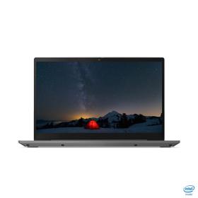 Lenovo ThinkBook 14 Laptop 35,6 cm (14") Full HD Intel® Core™ i5 i5-1135G7 8 GB DDR4-SDRAM 512 GB SSD Wi-Fi 6 (802.11ax)