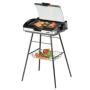 Cloer 6720 barbecue et grill Noir 2200 W