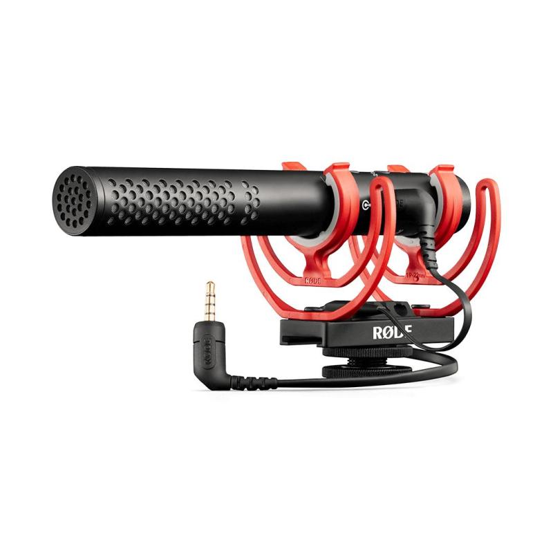 ▷ RØDE smartLav+ Nero Microfono Lavalier/Lapel