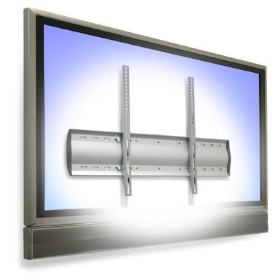 Ergotron WM Low Profile Wall Mount 165,1 cm (65") Argent