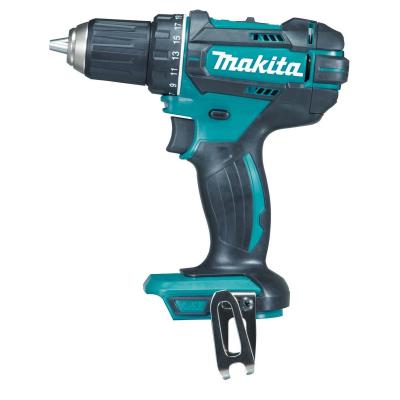 Makita DDF482Z drill Keyless 1.5 kg Black, Blue