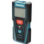 Makita LD030P telemetro Nero, Turchese 0 - 30 m