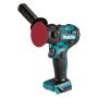 Makita PV301DZ portable sander 9500 RPM Black, Green