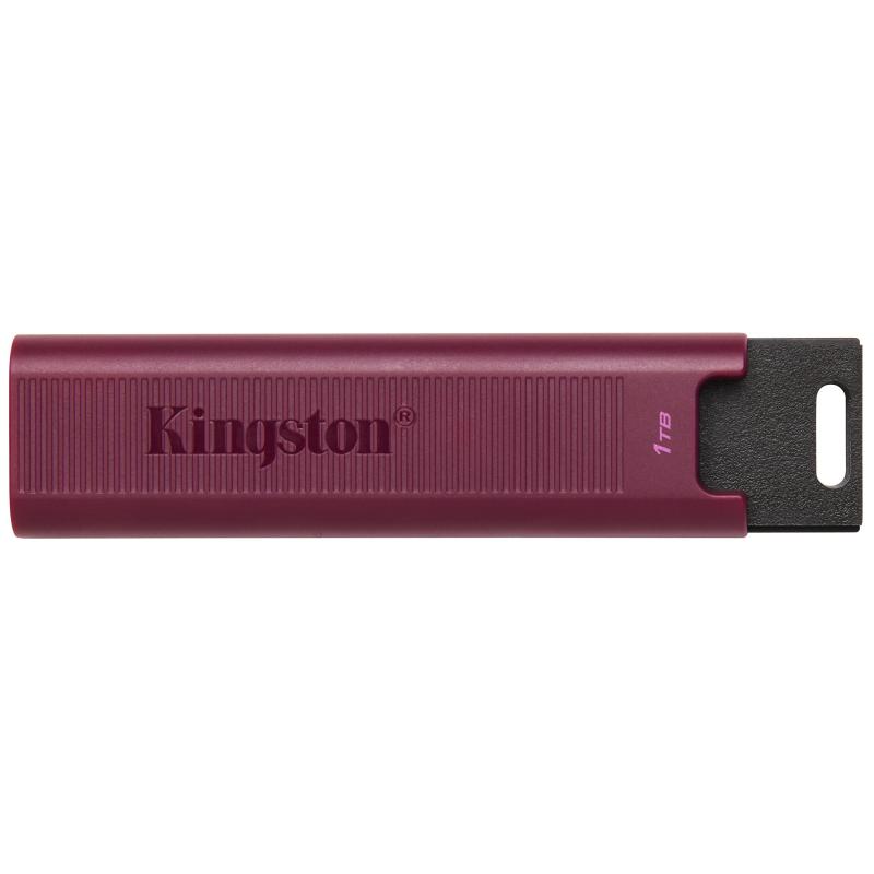 DataTraveler Max - USB 3.2 Gen 2 USB-C, USB-A Series Flash Drives -  Kingston Technology