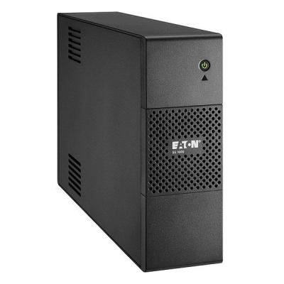 Eaton 5S 1500i gruppo di continuità (UPS) 1,5 kVA 900 W 8 presa(e) AC