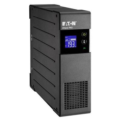 Eaton Ellipse PRO 850 FR gruppo di continuità (UPS) A linea interattiva 0,85 kVA 510 W 4 presa(e) AC