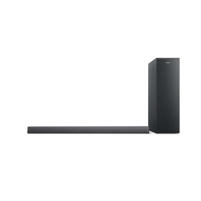 Philips TAB6305 10 haut-parleur soundbar Noir 2.1 canaux 140 W