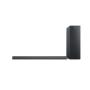 Philips TAB6305 10 haut-parleur soundbar Noir 2.1 canaux 140 W